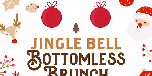 \ud83c\udf84\u2728 Jingle Bell Brunch \u2728\ud83c\udf84