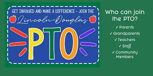 February PTO Membership Meeting