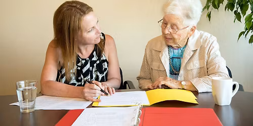 The Dementia Action Plan: 7 Steps to Take in the Face of Dementia\u2122