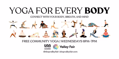 Weekly Yoga