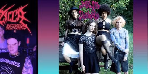 GOLDZILLA & SEX IM DUNKELN