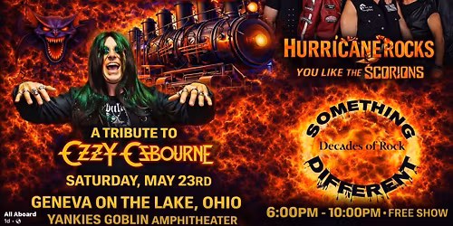 One Epic Night of Rock 