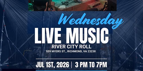 River City Roll