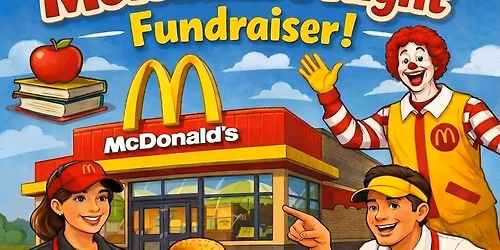 McTeacher's Night