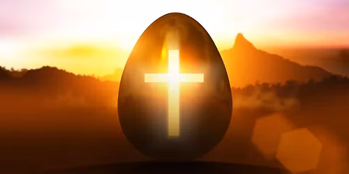 Annual Easter Egg Hunt 