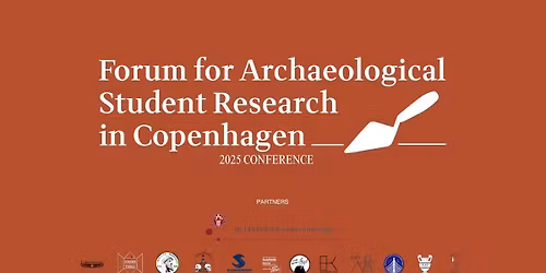 FASR Archaeological Student Conference 2025
