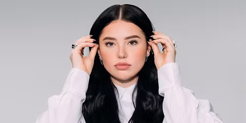 SOLD OUT || Lauren Spencer Smith: THE ART OF BEING A MESS TOUR