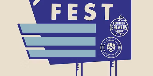 Jax Beer Fest