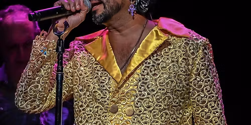 Sons of Gladys: Prince Memorial Celebration 