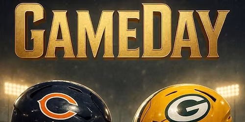 Packers Vs Bears Game Pot Luck