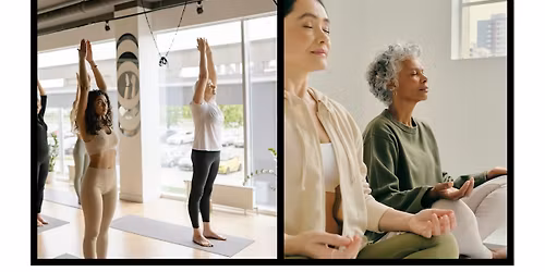 2-hr Class: Cosmic Sound Bath, Meditation, Qigong