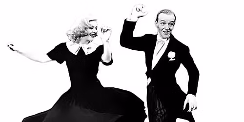 Tap Classes Nov-Dec 2025 (Inchicore)