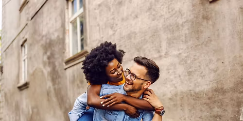 The Marriage Hub Marriage Conference w\/ Bruce & Karen McCracken