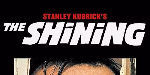 The Shining @Tower Cinemas