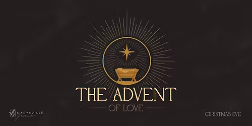 Marysville Grace: Christmas Eve Services