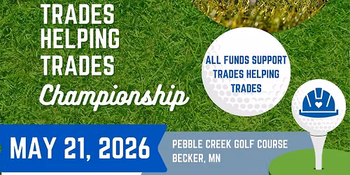 Trades Helping Trades Championship