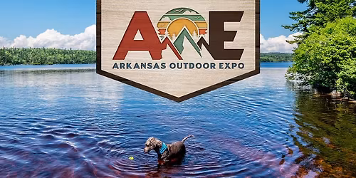 2026 Arkansas Outdoor Expo