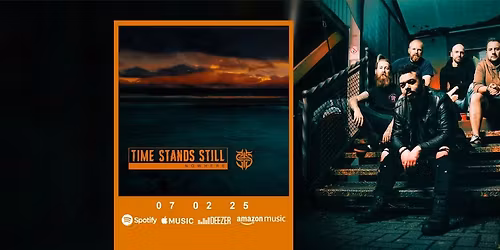 LIVE at The Twa Tams