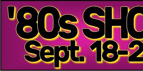 The '80s Show, "Don't You (forget about me)"