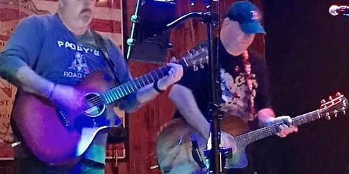The Storytellers 2026 Tour at The Daily Pint