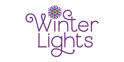 Winter Lights at The North Carolina Arboretum — Family fun in The North Carolina Arboretum · Asheville, NC