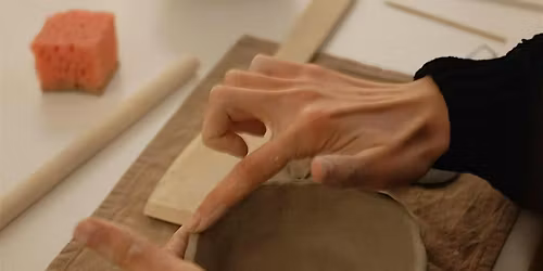 Taller de Cer\u00e1mica Consciente & Brunch