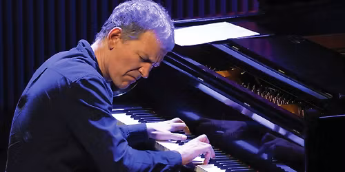Brad Mehldau Trio with Felix Moseholm & Jorge Rossy