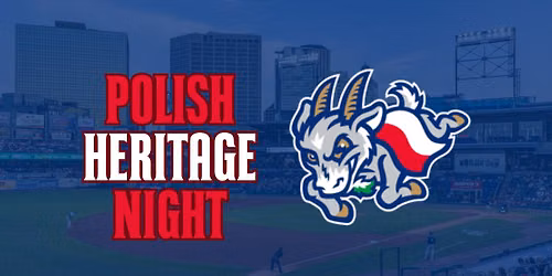 Polish Heritage Night