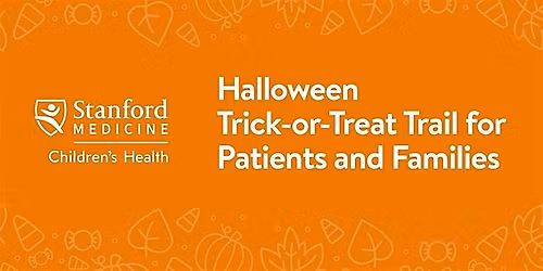 SMCH Trick or Treat Trail