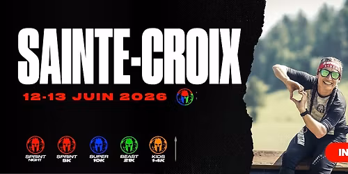 Spartan Sainte-Croix 2026