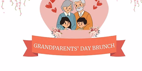 Grandparents Day Brunch
