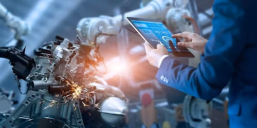 Empowering your manufacturing workforce to drive innovation (Midlands)