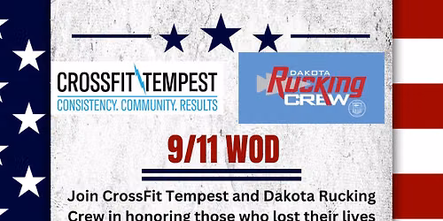 9\/11 Memorial Workout 