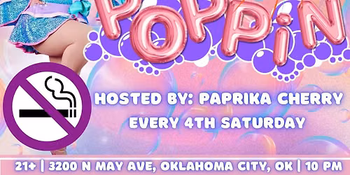 It's Poppin\u2019 with Paprika Cherry! \ud83c\udf52
