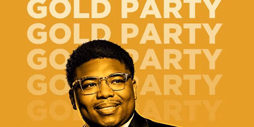 The Gold Party