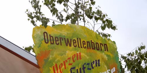 Oberwellenborner Salatkirmes