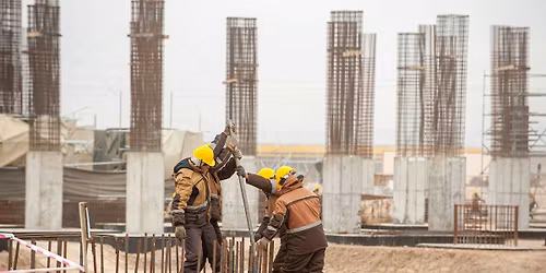 OSHA 10 Hour Construction Course