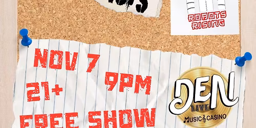 Punk Night 12!!! 4 Bands!!!! Free Show!!!!