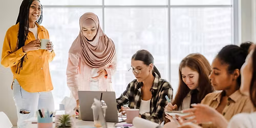 Open Evening for Anna Freud Master\u2019s Programmes