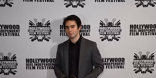 Comedian: Des Mulrooney