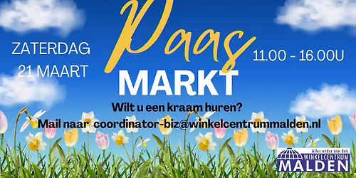 Paasmarkt