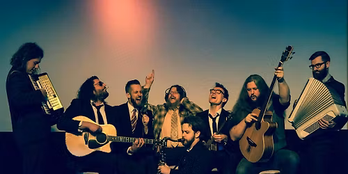 Romeo Sex Fighter NYE @ Elements