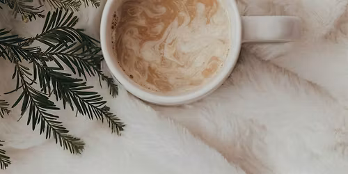 Wellbeing & Wavelengths - December 2025