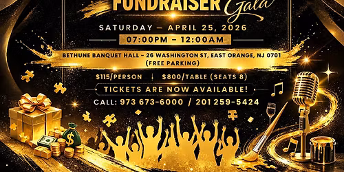 Autism Acceptance Fundraiser