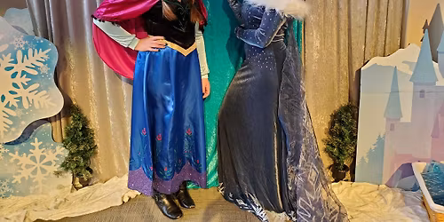 Holiday Memories Event at The Strong