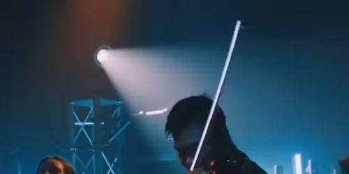 Electronic Symphonia - Christmas Edition