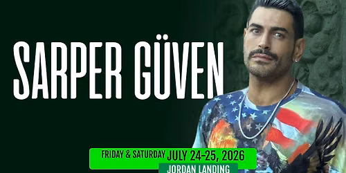 Sarper G\u00fcven