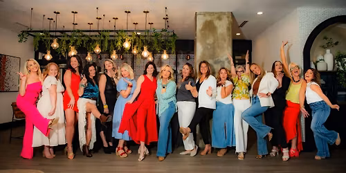 \u2728 Content Day at Camp North End | Hello Culture Charlotte