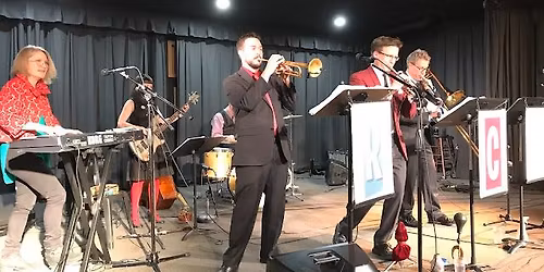 Rat City Brass at Lake City Eagles