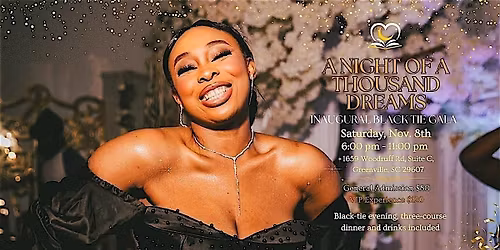 A Night of a Thousand Dreams